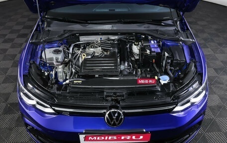 Volkswagen Golf VIII, 2020 год, 2 800 000 рублей, 9 фотография