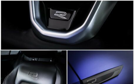 Volkswagen Golf VIII, 2020 год, 2 800 000 рублей, 27 фотография