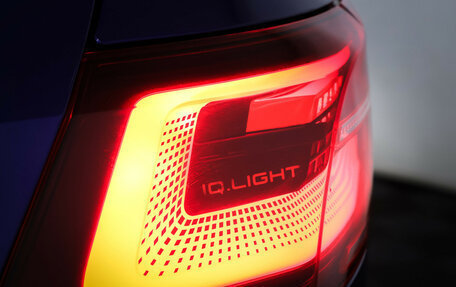 Volkswagen Golf VIII, 2020 год, 2 800 000 рублей, 28 фотография