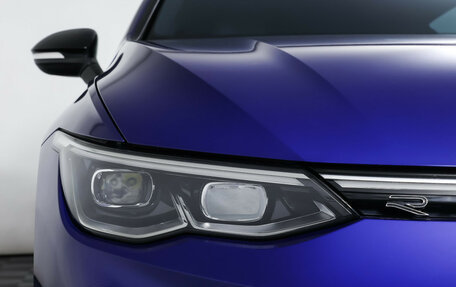 Volkswagen Golf VIII, 2020 год, 2 800 000 рублей, 30 фотография