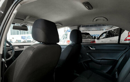 Skoda Rapid I, 2017 год, 955 000 рублей, 16 фотография