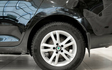 Skoda Rapid I, 2017 год, 955 000 рублей, 22 фотография