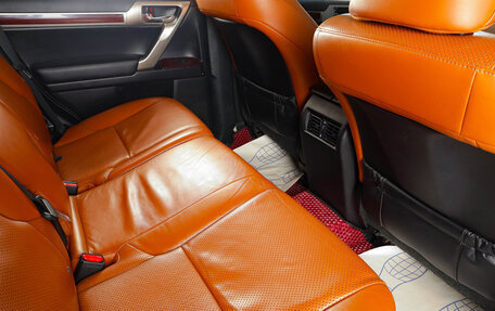 Lexus GX II, 2013 год, 3 859 000 рублей, 10 фотография