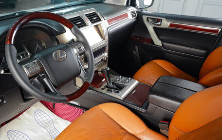 Lexus GX II, 2013 год, 3 859 000 рублей, 8 фотография