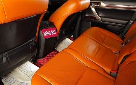 Lexus GX II, 2013 год, 3 859 000 рублей, 9 фотография