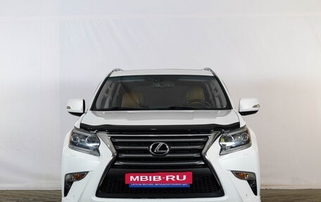 Lexus GX II, 2013 год, 3 859 000 рублей, 3 фотография
