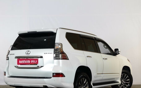 Lexus GX II, 2013 год, 3 859 000 рублей, 7 фотография