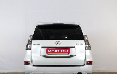 Lexus GX II, 2013 год, 3 859 000 рублей, 6 фотография