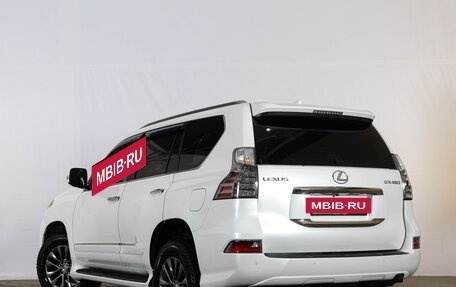 Lexus GX II, 2013 год, 3 859 000 рублей, 5 фотография