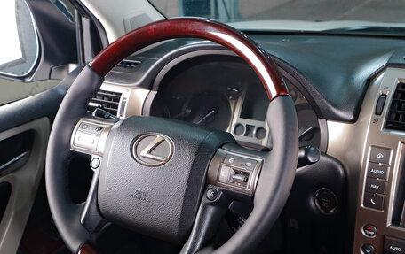 Lexus GX II, 2013 год, 3 859 000 рублей, 12 фотография