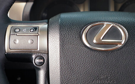Lexus GX II, 2013 год, 3 859 000 рублей, 15 фотография