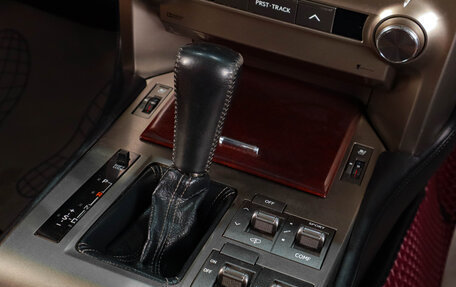 Lexus GX II, 2013 год, 3 859 000 рублей, 18 фотография