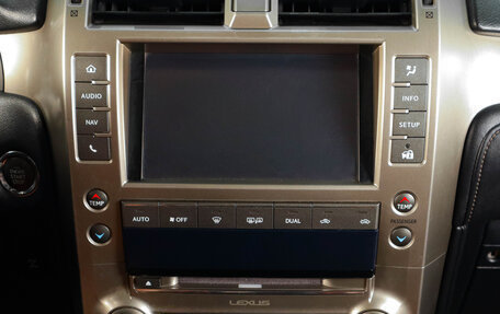 Lexus GX II, 2013 год, 3 859 000 рублей, 17 фотография