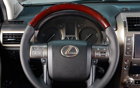 Lexus GX II, 2013 год, 3 859 000 рублей, 14 фотография