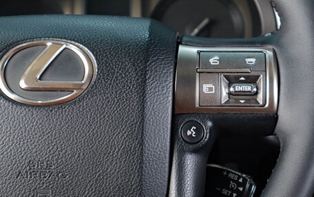 Lexus GX II, 2013 год, 3 859 000 рублей, 16 фотография