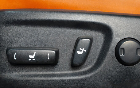 Lexus GX II, 2013 год, 3 859 000 рублей, 21 фотография