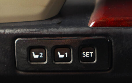 Lexus GX II, 2013 год, 3 859 000 рублей, 20 фотография