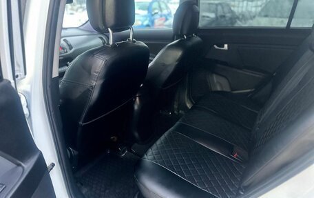 KIA Sportage III, 2015 год, 1 442 000 рублей, 13 фотография