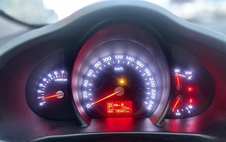 KIA Sportage III, 2015 год, 1 442 000 рублей, 11 фотография