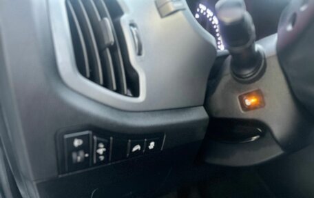 KIA Sportage III, 2015 год, 1 442 000 рублей, 9 фотография