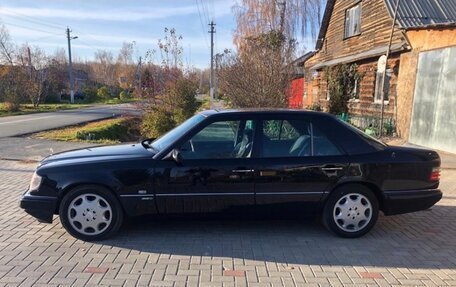 Mercedes-Benz E-Класс, 1994 год, 1 499 000 рублей, 15 фотография