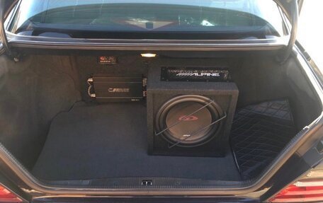 Mercedes-Benz E-Класс, 1994 год, 1 499 000 рублей, 11 фотография