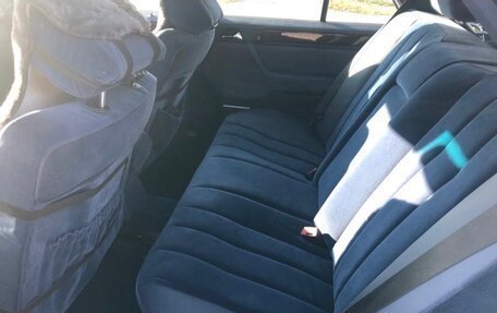 Mercedes-Benz E-Класс, 1994 год, 1 499 000 рублей, 18 фотография