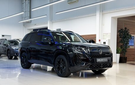 Volkswagen Teramont, 2025 год, 6 400 000 рублей, 3 фотография