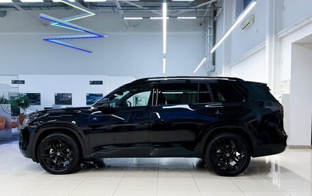 Volkswagen Teramont, 2025 год, 6 400 000 рублей, 6 фотография