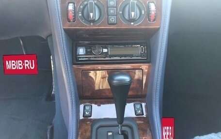 Mercedes-Benz E-Класс, 1994 год, 1 499 000 рублей, 10 фотография