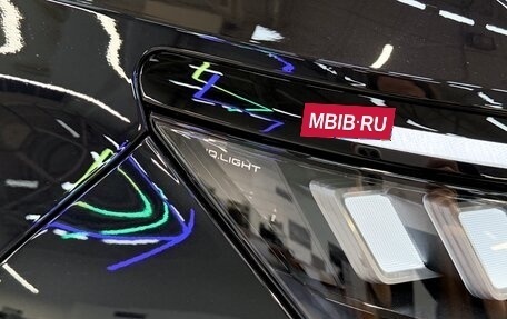 Volkswagen Teramont, 2025 год, 6 400 000 рублей, 5 фотография