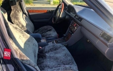 Mercedes-Benz E-Класс, 1994 год, 1 499 000 рублей, 16 фотография