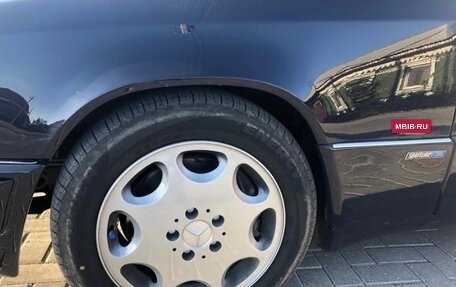 Mercedes-Benz E-Класс, 1994 год, 1 499 000 рублей, 13 фотография