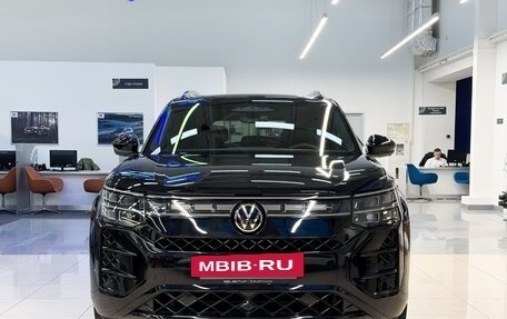 Volkswagen Teramont, 2025 год, 6 400 000 рублей, 2 фотография