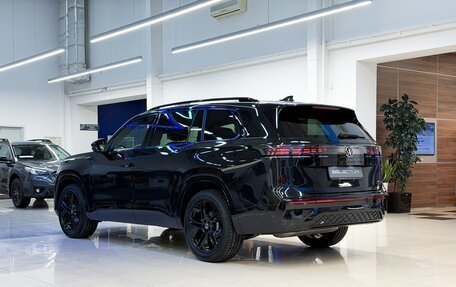 Volkswagen Teramont, 2025 год, 6 400 000 рублей, 7 фотография