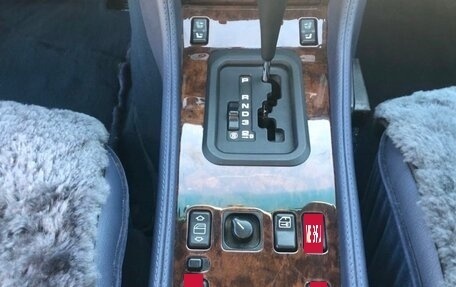 Mercedes-Benz E-Класс, 1994 год, 1 499 000 рублей, 9 фотография