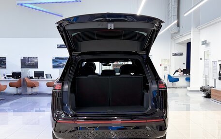 Volkswagen Teramont, 2025 год, 6 400 000 рублей, 9 фотография