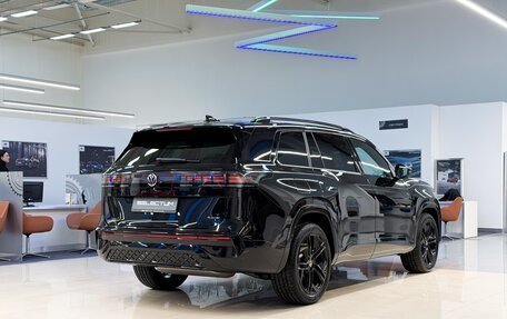 Volkswagen Teramont, 2025 год, 6 400 000 рублей, 13 фотография