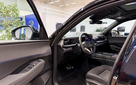 Volkswagen Teramont, 2025 год, 6 400 000 рублей, 15 фотография