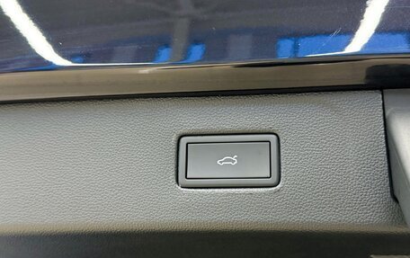 Volkswagen Teramont, 2025 год, 6 400 000 рублей, 12 фотография