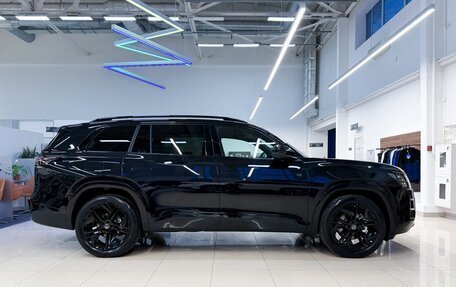 Volkswagen Teramont, 2025 год, 6 400 000 рублей, 14 фотография