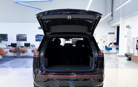 Volkswagen Teramont, 2025 год, 6 400 000 рублей, 10 фотография