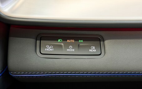 Volkswagen Teramont, 2025 год, 6 400 000 рублей, 18 фотография