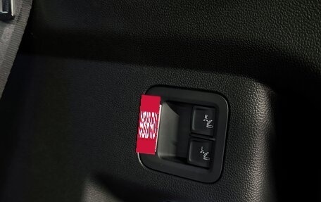 Volkswagen Teramont, 2025 год, 6 400 000 рублей, 11 фотография