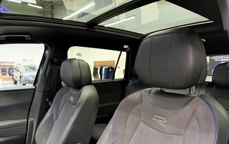 Volkswagen Teramont, 2025 год, 6 400 000 рублей, 20 фотография