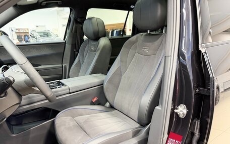 Volkswagen Teramont, 2025 год, 6 400 000 рублей, 19 фотография