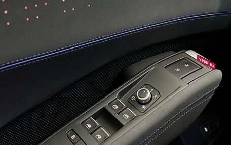 Volkswagen Teramont, 2025 год, 6 400 000 рублей, 16 фотография