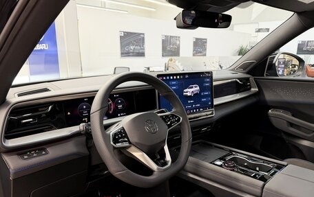 Volkswagen Teramont, 2025 год, 6 400 000 рублей, 17 фотография