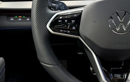 Volkswagen Teramont, 2025 год, 6 400 000 рублей, 26 фотография