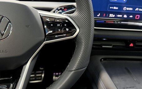 Volkswagen Teramont, 2025 год, 6 400 000 рублей, 27 фотография